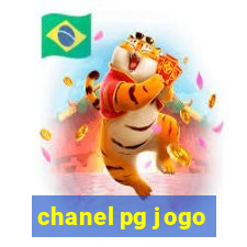 chanel pg jogo